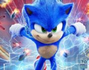Sonic Movie Sequel Gets Title