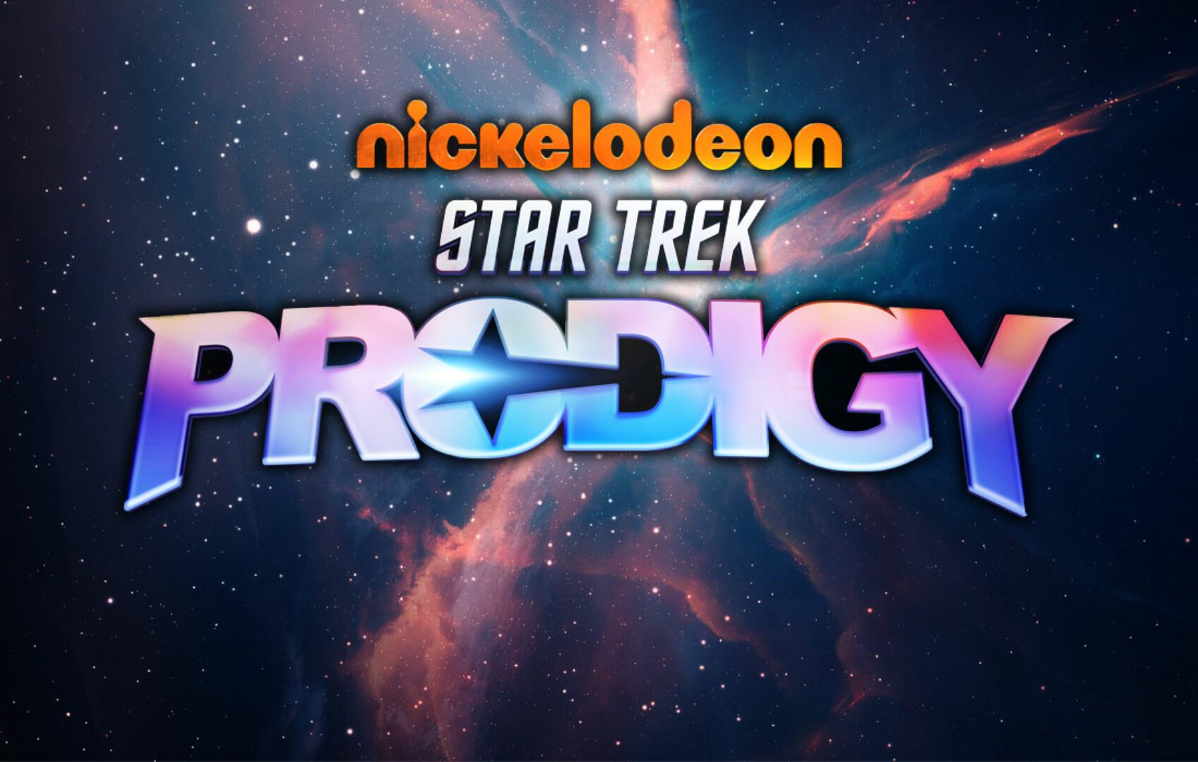 Star Trek Prodigy to Debut on Paramount + Prior to Nickelodeon