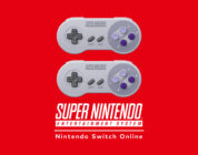 NES & SNES Games Added To Nintendo Switch Online