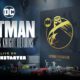 Cryptozoic Entertainment Kickstarter for “Batman: The Dark Knight Returns” Game