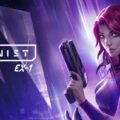 The Protagonist: EX-1 Launches on Steam Early Access February 18th