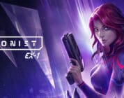 The Protagonist: EX-1 Launches on Steam Early Access February 18th