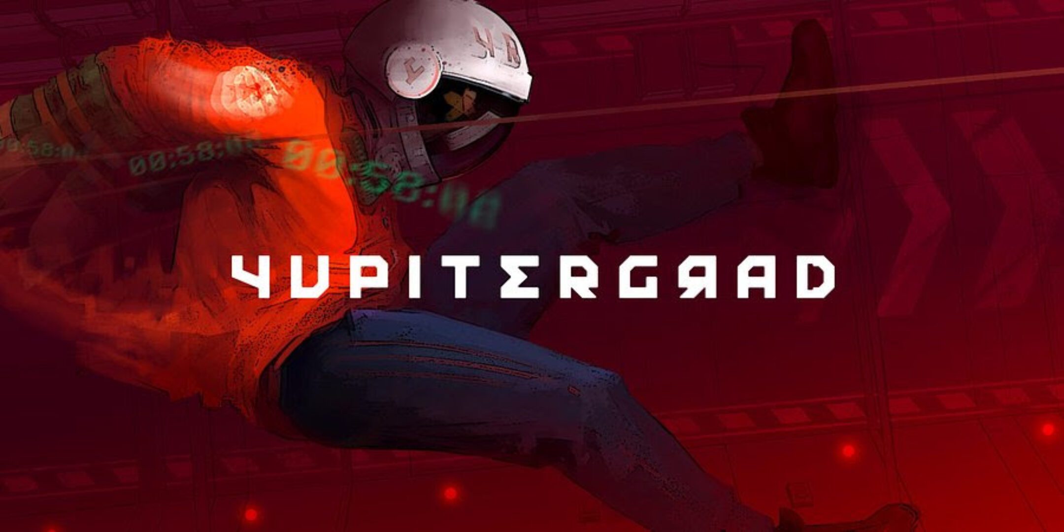 Soviet-inspired Yupitergrad launches on PSVR February 25th, 2021