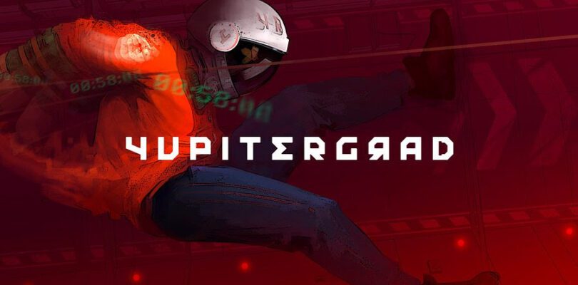 Soviet-inspired Yupitergrad launches on PSVR February 25th, 2021