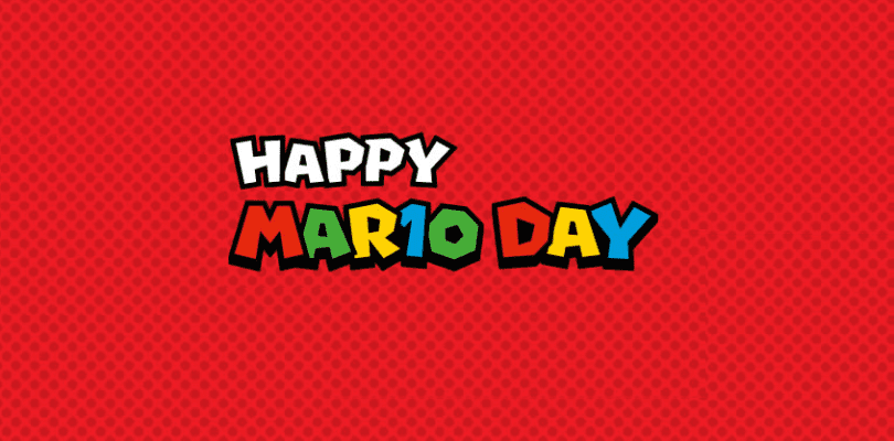 Five Best Mario Games To Play on Mario Day