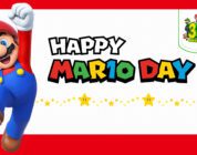 Mario Day Specials and Savings on Nintendo Switch eShop