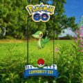 Pokemon Go April Community Day