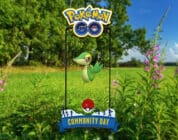 Pokemon Go April Community Day
