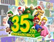 Pinny Arcade Reveals Limited Edition Super Mario Pins