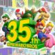 Pinny Arcade Reveals Limited Edition Super Mario Pins