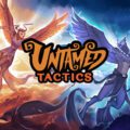 Grumpy Owl Games Announces Untamed Tactics