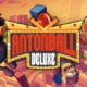 Antonball Deluxe (Steam) Review