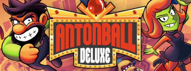 Antonball Deluxe (Steam) Review