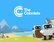 The Colonists Arrives Set To Arrive On Consoles Later in 2021
