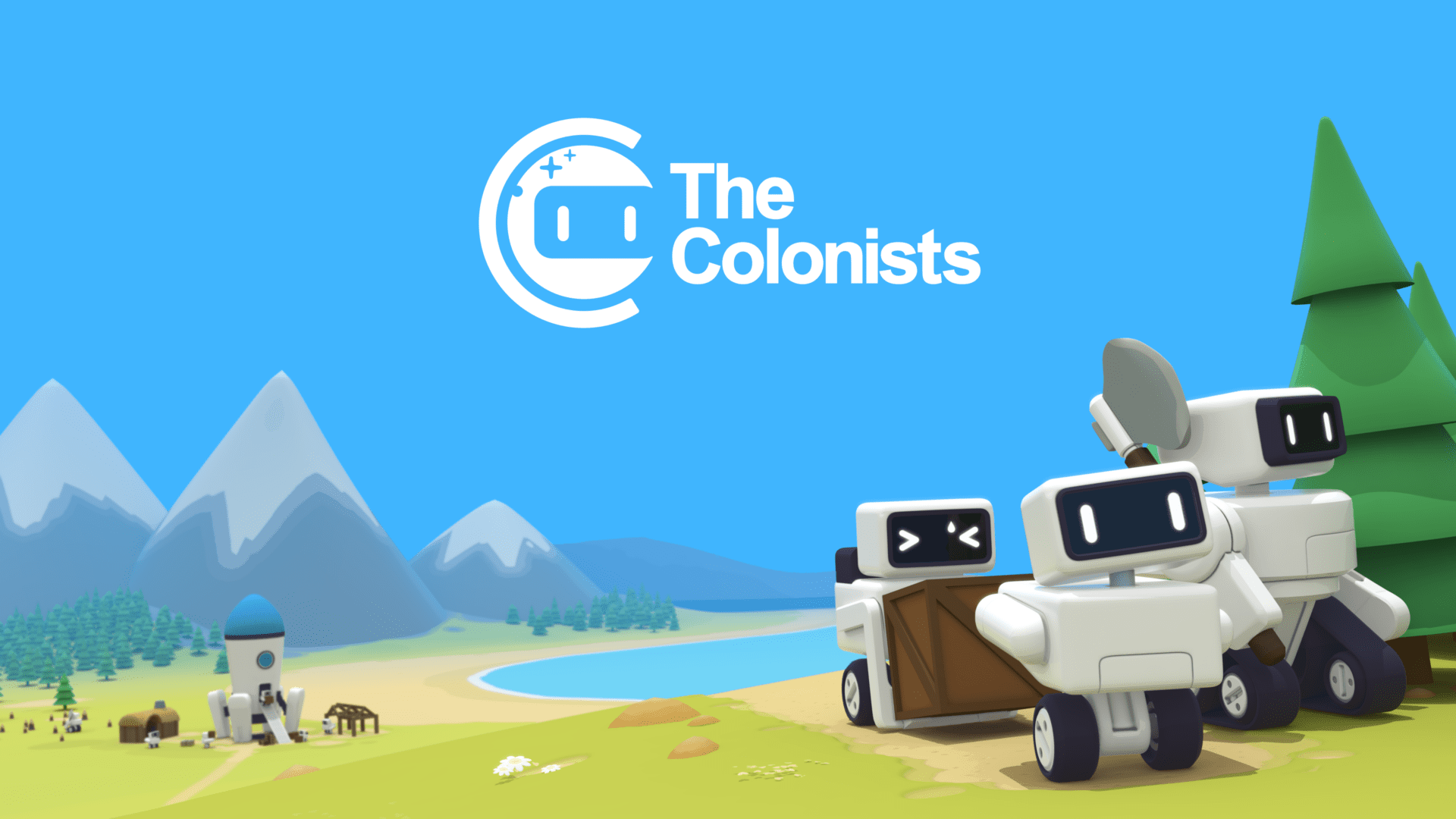 The Colonists Arrives Set To Arrive On Consoles Later in 2021