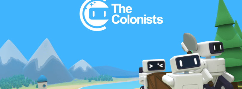 The Colonists Arrives Set To Arrive On Consoles Later in 2021