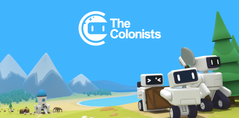 The Colonists Arrives Set To Arrive On Consoles Later in 2021