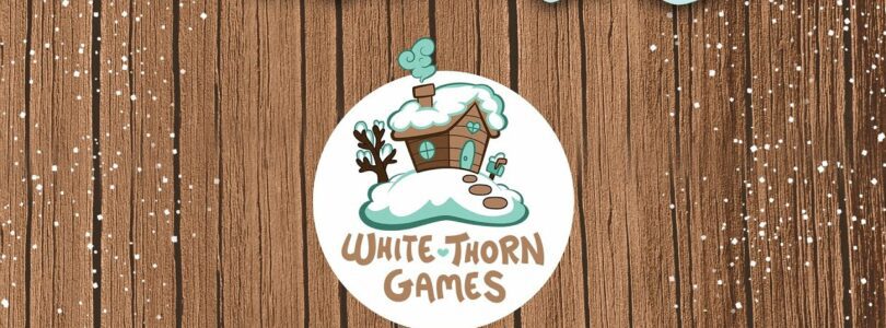 Whitethorn Digital Announces Whitethorn Winter Showcase