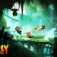 Unruly Heroes Heads To Mobile  March 18th