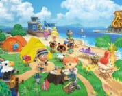New Content To Celebrate 1 Year of Animal Crossing: New Horizons