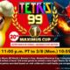 Tetris 99 Maximus Cup X Super Mario 3D World + Bowser’s Fury