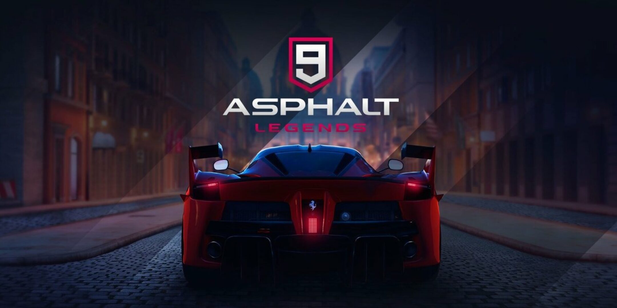 Asphalt Franchise Hits 1 Billion Downloads; Coming to Xbox Consoles!