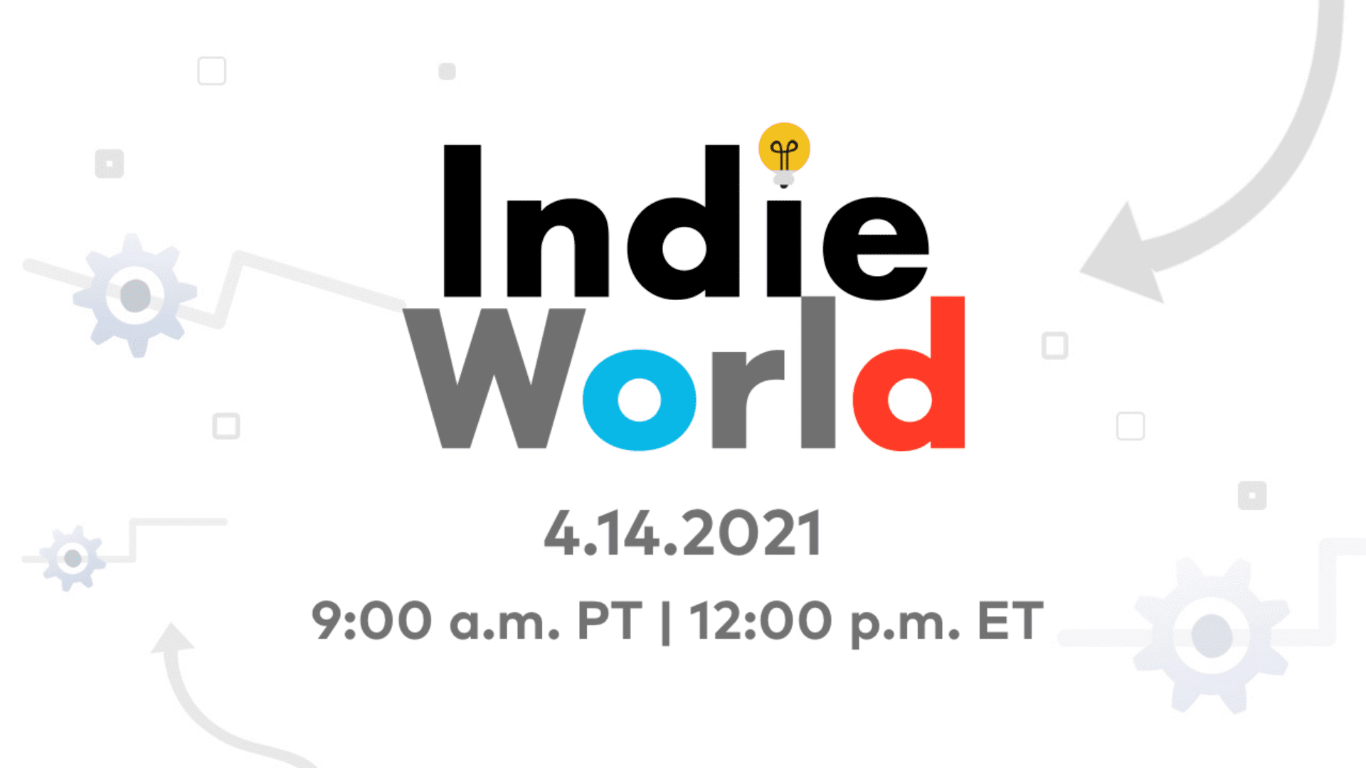 Next Nintendo Indie World Showcase Airs Tomorrow – 4/14