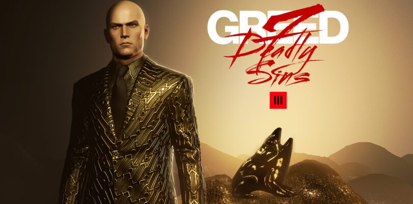 Hitman 3 Season of Greed Roadmap Detailed