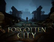 Roman Mystery The Forgotten City Announced for PS4/5, Series X and Switch