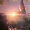 Mass Effect Legendary Edition Sunset