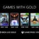 May 2021 Games with Gold