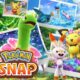 Pokemon Snap Cover