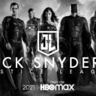 Review: Zack Snyder’s Justice League