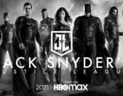 Review: Zack Snyder’s Justice League
