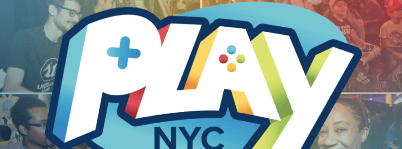 PlayCrafting announces in-person expo PLAY NYC Summer 2021