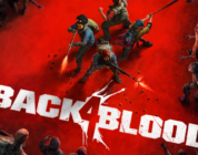 New Back 4 Blood Trailer Reveals “The Cleaners”