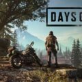 Days Gone Alternative cover