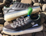 Adidas and Xbox to Release Sneaker Collaboration
