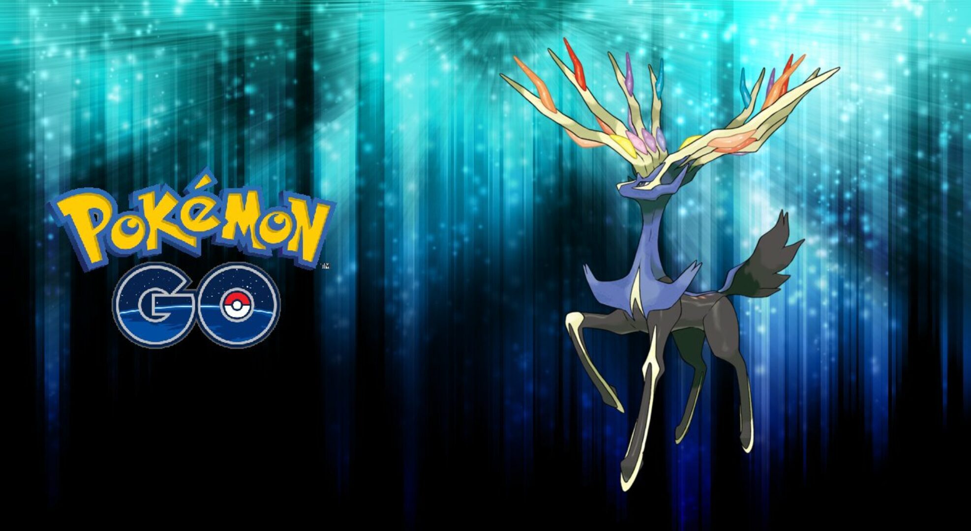 Pokemon Go Guide: Xerneas Raid