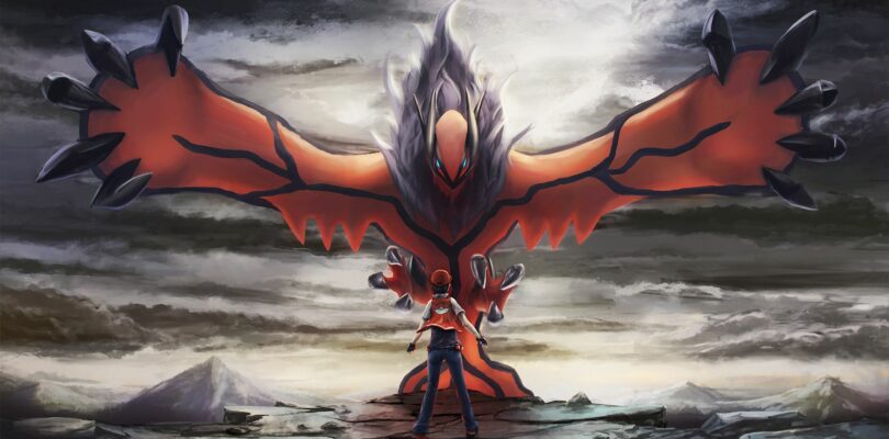 Yveltal Raid guide