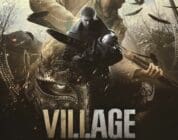 Resident Evil Village Demo Cover