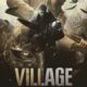 Resident Evil Village Demo Cover