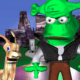 Shrek 2: Retold Teased As Coming Soon