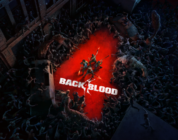 Back 4 Blood Coming To Game Pass!