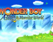 Wonder Boy Asha in Monster World (Switch) Review