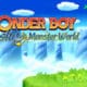 Wonder Boy Asha in Monster World (Switch) Review