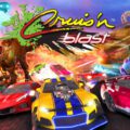 Cruis’n Blast – Races onto Nintendo Switch This Fall