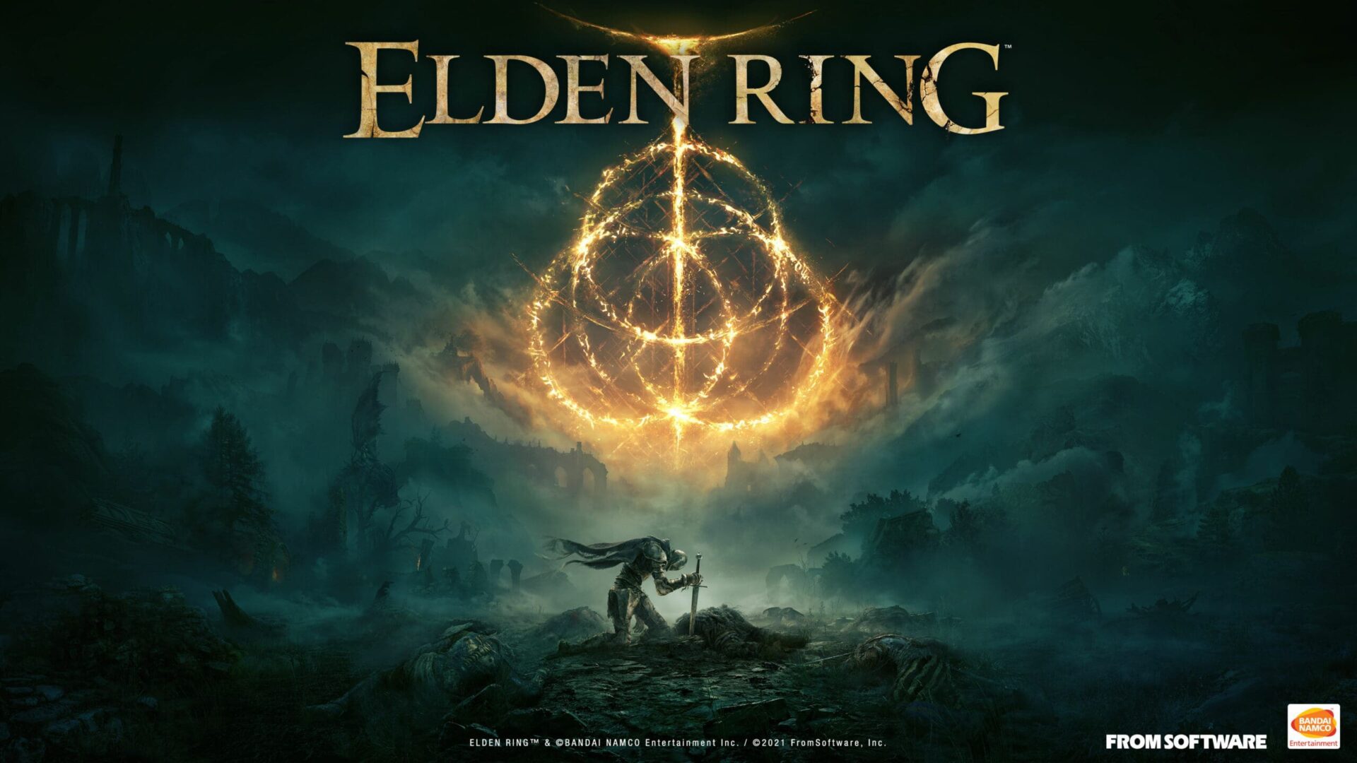 Gameplay Revealed in Adventure-RPG Elden Ring