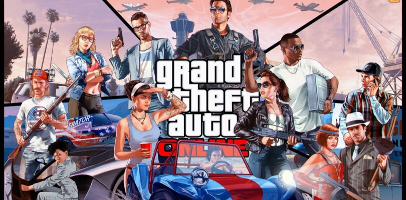 GTA Online Shutting Down