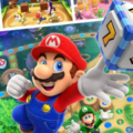 Mario Party Superstars Announced – Coming October